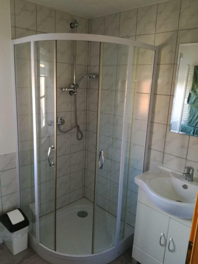 S' Kellerstoeckl Apartment Fehring ภายนอก รูปภาพ