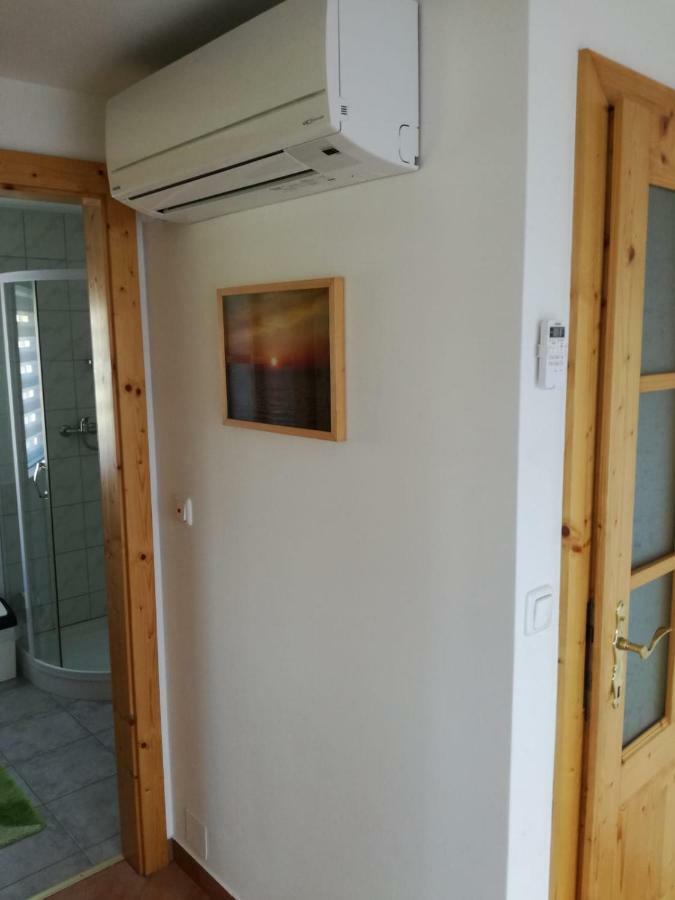S' Kellerstoeckl Apartment Fehring ภายนอก รูปภาพ